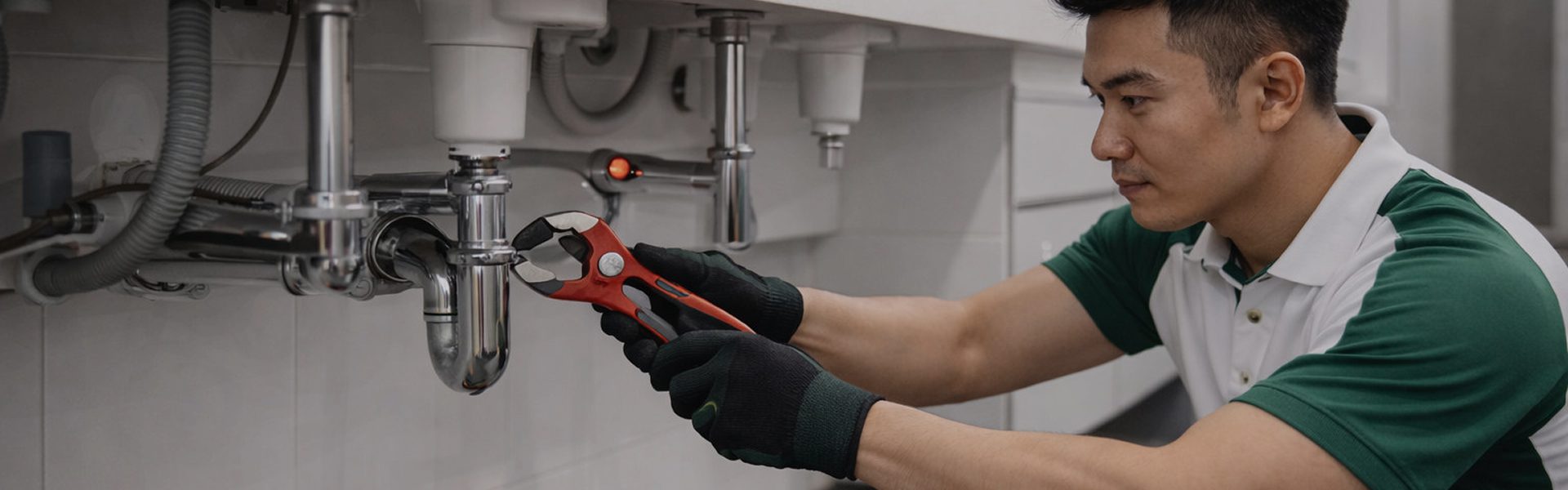 Office Plumbing: Prevent Costly Leaks